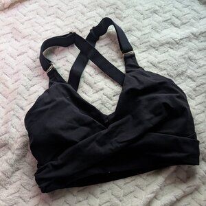 Black Buffbunny Candywrap